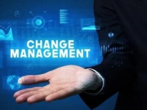 QUẢN TRỊ SỰ THAY ĐỔI – CHANGE MANAGEMENT
