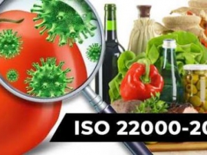 TƯ VẤN ISO 22000: 2018 – HỆ THỐNG QUẢN LÝ AN TOÀN THỰC PHẨM