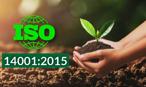 TƯ VẤN HỆ THỐNG QUẢN LÝ MÔI TRƯỜNG THEO ISO 14001