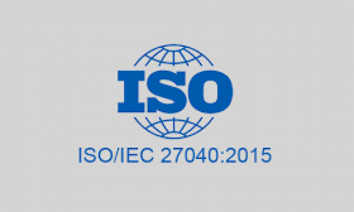 ISO 27040 – BẢO MẬT LƯU TRỮ