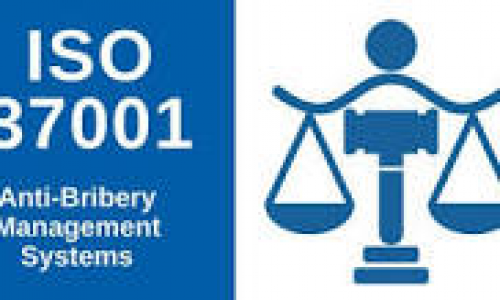 ISO 37001 – HTQL CHỐNG HỐI LỘ