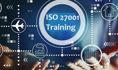 TƯ VẤN ISO 27001: 2022 – HTQL AN NINH THÔNG TIN