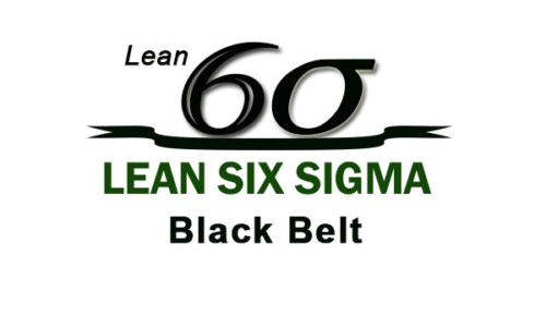 KHÓA ĐÀO TẠO LEAN SIX SIGMA BLACK BELT (ĐAI ĐEN)