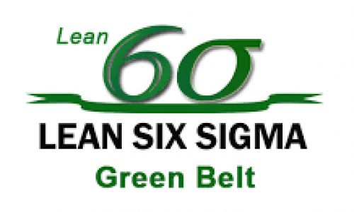 KHÓA ĐÀO TẠO LEAN SIX SIGMA GREEN BELT (ĐAI XANH)