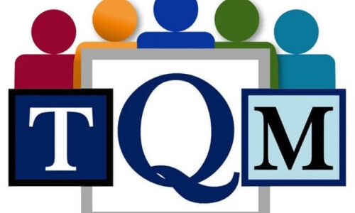 KHÓA HỌC QUẢN LÝ CHẤT LƯỢNG TOÀN DIỆN – TOTAL QUALITY MANAGEMENT (TQM)