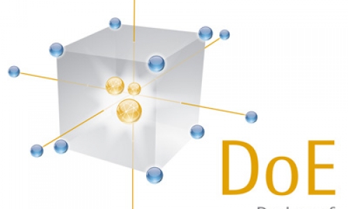KHÓA HỌC THIẾT KẾ THỬ NGHIỆM – DOE (DESIGN OF EXPERIMENT)