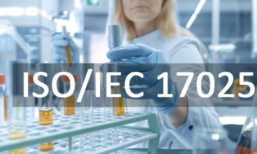 ISO/IEC 17025 – NĂNG LỰC CỦA PHÒNG THỬ NGHIỆM VÀ HIỆU CHUẨN