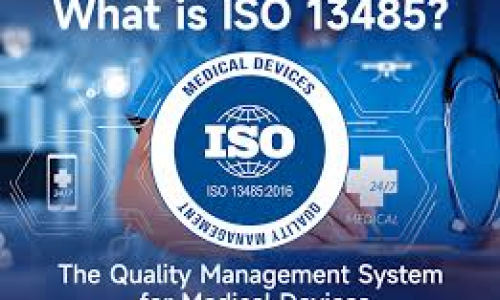TƯ VẤN ISO 13485: 2016 – HTQL CHẤT LƯỢNG DỤNG CỤ Y TẾ