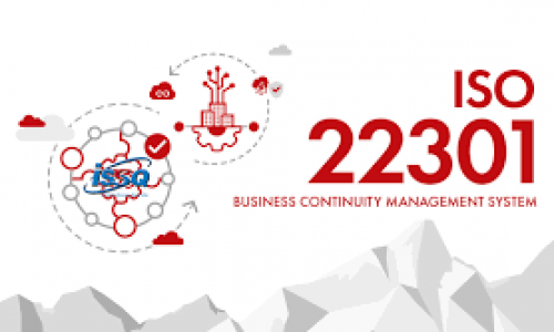 Tư vấn iso 22301 - HTQL liên tục trong kinh doanh
