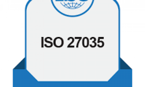 TƯ VẤN ISO 27035 – HTQL SỰ CỐ AN NINH THÔNG TIN
