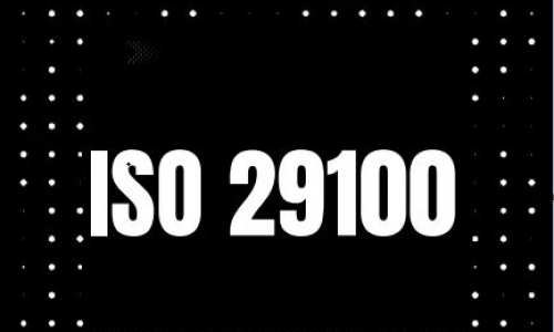 TƯ VẤN ISO 29100 – HTQL KHUNG QUẢN LÝ QUYỀN RIÊNG TƯ