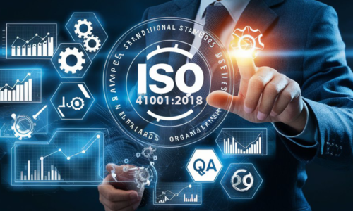 TƯ VẤN ISO 41001 – Hệ thống quản lý cơ sở