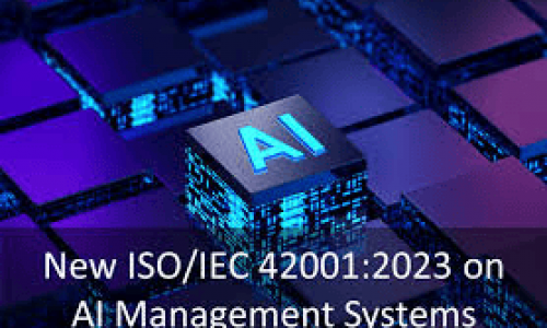 TƯ VẤN ISO/IEC 42001 – HTQL TRÍ TUỆ NHÂN TẠO
