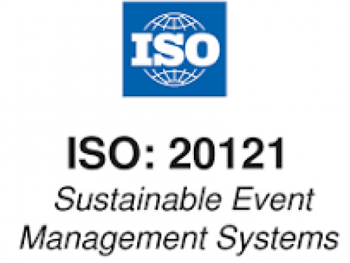 TƯ VẤN ISO 20121 – HTQL BỀN VỮNG SỰ KIỆN