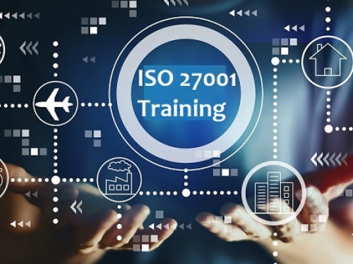 TƯ VẤN ISO 27001: 2022 – HTQL AN NINH THÔNG TIN