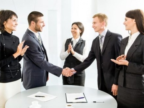 Khóa đào tạo kỹ năng giao tiếp chuyên nghiệp