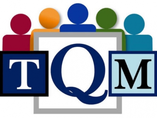 KHÓA HỌC QUẢN LÝ CHẤT LƯỢNG TOÀN DIỆN – TOTAL QUALITY MANAGEMENT (TQM)