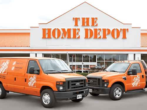 TIÊU CHUẨN THE HOME DEPOT – TƯ VẤN ĐÁNH GIÁ