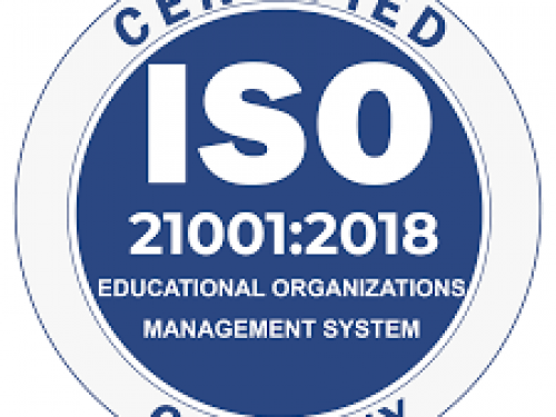 Tư vấn ISO ISO 21001:2018 – Hệ thống quản lý đối với tổ chức giáo dục