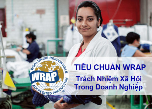 tiêu chuẩn WRAP