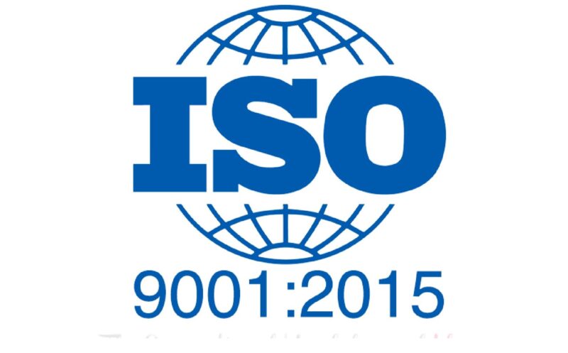 iso 9001