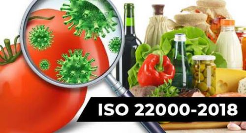 TƯ VẤN ISO 22000: 2018 – HỆ THỐNG QUẢN LÝ AN TOÀN THỰC PHẨM
