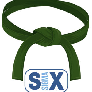 Khóa đào tạo lean six sigma green belt