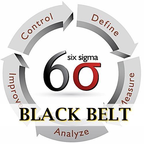 Khóa đào tạo lean six sigma black belt