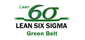 Khóa đào tạo lean six sigma green belt
